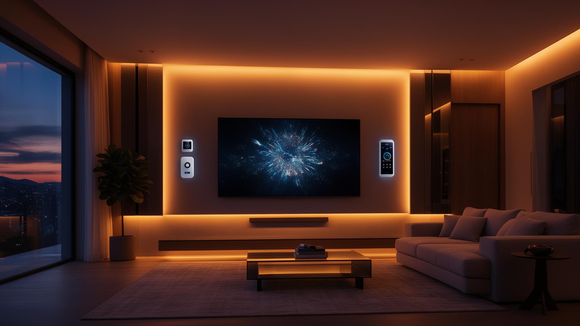 Digital Home Tech | Smart Home Automation & AV Solutions